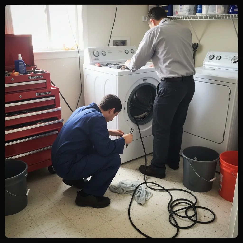 Appliance Repair service in Bayonne, NJ